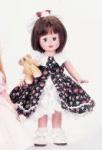 Susan Wakeen - With Love - Wednesday's Child - Doll